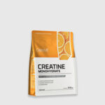 Креатин OstroVit Creatine Monohydrate 300 g | Orange