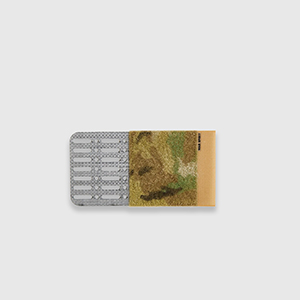 Панель War Spirit Моллє | Multicam