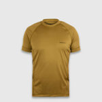 Футболка Fahrenheit Polartec Power Dry L1 | Coyote