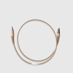 Кабель Invisio СС01 підключення до рації 7800SSPR INV15816 | Tan