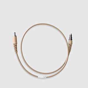 Кабель Invisio СС01 підключення до рації 7800SSPR INV15816 | Tan