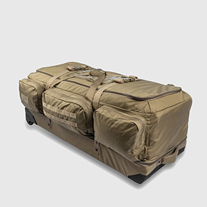 Сумка-баул Eberlestock Hercules Duffel | Dry Earth