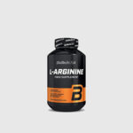 Передтренік BiotechUSA L-Arginine 90 caps