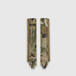 Замок War Spirit для наспинних панелей | Multicam