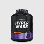 Гейнер BiotechUSA Hyper Mass | Salt caramel