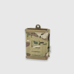 Підсумок відкритого типу War Spirit з полімерним фіксатором для автоматних магазинів | Multicam