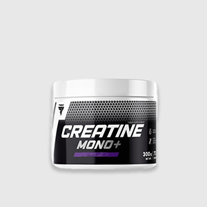 Креатин TREC NUTRITION CREATINE MONO+ 300 g | Green apple