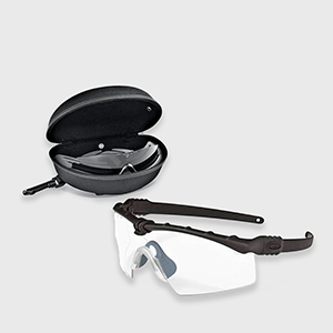 Окуляри тактичні балістичні Oakley SI Ballistic M Frame 3.0 Strike (2 лінзи)