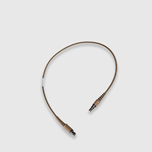 Кабель Invisio НC01 10-конт. до гарнітури Ops-Core AMP INV16923