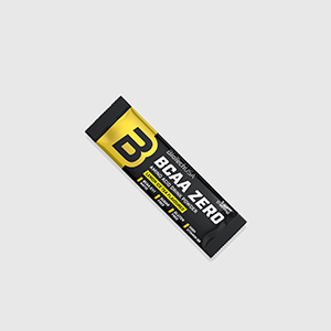 Амінокислота BCAA BiotechUSA ZERO 9g | Lemon ice tea