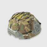 Чохол (кавер) на каску Abrams для Sestan-Busch | Multicam