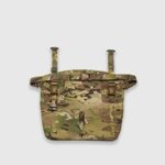 Захист сідниць/куприка Abrams Gen2 Rear Protector  | Multicam