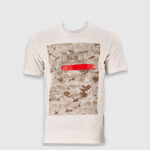 Футболка Hoffmann Equipment | Desert AOR