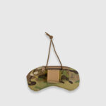 Захист потилиці 1 ABRAMS, полегшений, Honeywell | Multicam