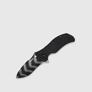 Складний ніж Zero Tolerance ZT 0350 TS