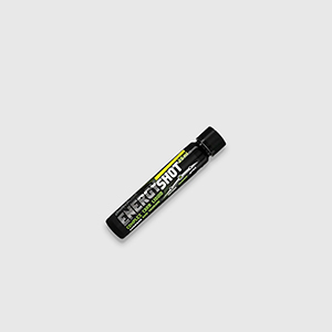 Енергетик BiotechUSA Energy Shot 25 ml