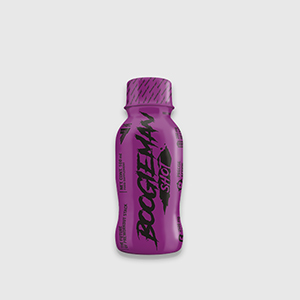 Передтренік TREC NUTRITION BOOGIEMAN SHOT 100 ml | Forest fruit