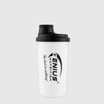 Шейкер Genius Nutrition Royal Shaker 700 ml | Black/White