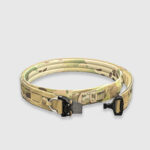 Розвантажувальний штурмовий пояс War Spirit | Multicam