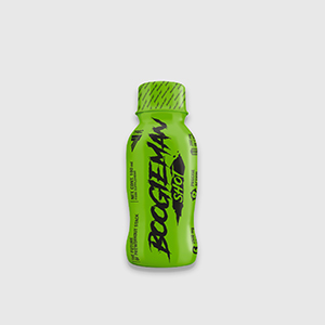 Передтренік TREC NUTRITION BOOGIEMAN SHOT 100 ml | Grapefruit-lime