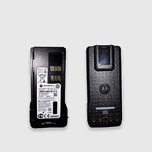 Акумуляторна батарея до рації Motorola DP4400e/DP4800e 3000 mAh з Type-C