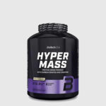 Гейнер BiotechUSA Hyper Mass | Vanilla