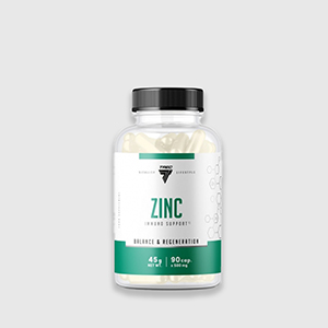 Цинк TREC NUTRITION Zink 90 caps