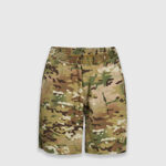 Шорти Abrams Lightweight Training Shorts | Multicam