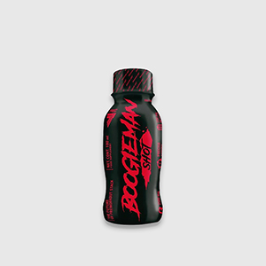 Передтренік TREC NUTRITION BOOGIEMAN SHOT 100 ml | Bubble gum