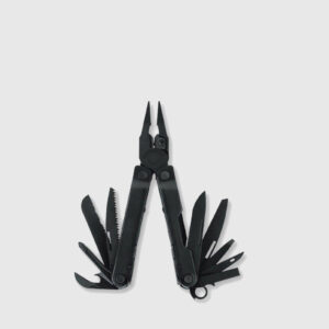 Мультитул Leatherman Surge | Silver