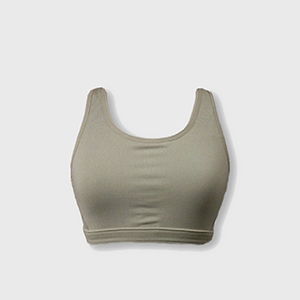 Топ жіночий Patagonia Capilene Sports Bra | Desert Tan