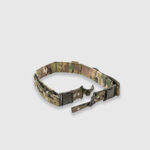 Ремінь Hoffmann Equipment під калібр 308+338 | Multicam