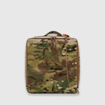 Підсумок Hoffmann Equipment X-pac під Mini Starlink | Multicam