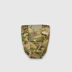 Підсумок (сумка скидання) BALAK Throat | Multicam