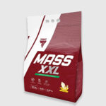 Гейнер TREC NUTRITION MASS XXL 3000 g | Banana