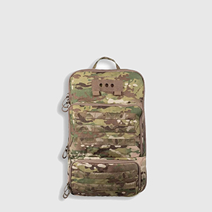 Рюкзак медичний Eberlestock Mission Medical Pack | Multicam