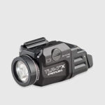 Ліхтарик тактичний Streamlight TLR-7® X LIGHT | Black