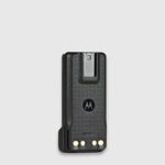 Акумулятор Motorola 3000mAh Type-C - PMNN4493 | Black