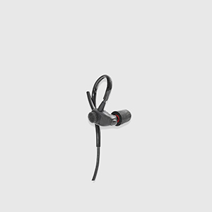 Гарнітура Invisio Гарнітура Х5 з контактним мікрофоном H-X5-4-R1120 | Black