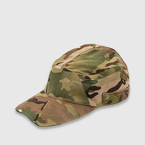 Кепка Abrams Lightweight | Multicam