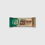 Протеїновий батончик BiotechUSA Vegan Bar 50 g | Chocolate