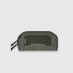 Універсальний підсумок Agilite Wide Admin Pouch | Ranger Green