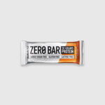 Протеїновий батончик BiotechUSA ZERO Bar 50 g Chocolate-caramel