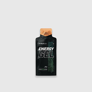 Енергетик BiotechUSA Energy Gel 40 g | Peach