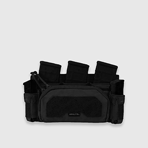 Підсумок для магазинів Agilite Pincer Placard Loadout | Black