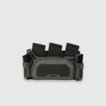 Підсумок для магазинів Agilite Pincer Placard Loadout | Ranger Green