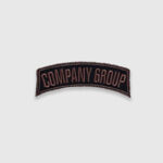 Патч Company Group CGT | Bronze Stripe