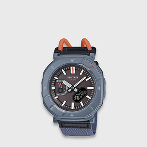 Годинник Casio PRO TREK PRJ-B001B-2ER | Navy