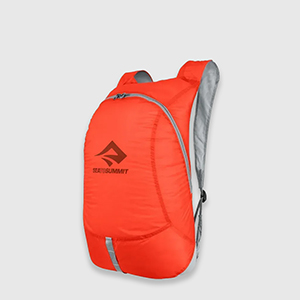 Рюкзак Sea to Summit Ultra-Sil Day Pack 20 | Spicy Orange