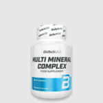 Комплекс BiotechUSA Multimineral Complex 100 tabs